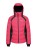 Kurtka narciarska damska Colmar Shaping Capri Disco-Pink