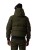 Kurtka puchowa męska Rossignol Snowblaze Down Bomber Olive Shadow