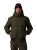 Kurtka puchowa męska Rossignol Snowblaze Down Bomber Olive Shadow