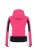 Kurtka narciarska damska Colmar Niseiko Disco Pink-White