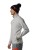 Bluza męska Rossignol Hero Stretch Fleece Light Grey