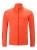 Bluza męska Rossignol Hero Stretch Fleece Neon Red