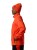 Bluza męska Rossignol Hero Stretch Fleece Neon Red