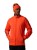 Bluza męska Rossignol Hero Stretch Fleece Neon Red