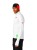 Bluza męska Rossignol Hero Half Zip First Layer White