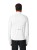 Bluza męska Rossignol Hero Half Zip First Layer White