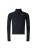 Bluza męska Rossignol Hero Half Zip First Layer Black