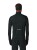Bluza męska Rossignol Hero Half Zip First Layer Black