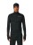 Bluza męska Rossignol Hero Half Zip First Layer Black