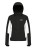 Kurtka narciarska damska Colmar Niseiko Black-White