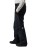 Spodnie narciarskie męskie Rossignol 4WS Blackside Insulated Black