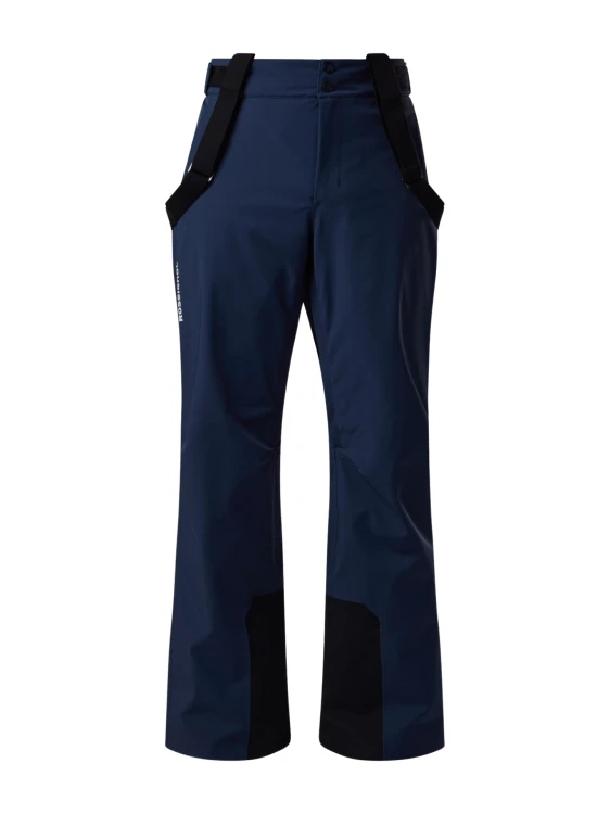 Spodnie narciarskie męskie Rossignol 4WS Blackside Insulated Dark Navy