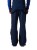 Spodnie narciarskie męskie Rossignol 4WS Blackside Insulated Dark Navy