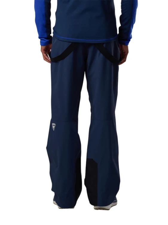 Spodnie narciarskie męskie Rossignol 4WS Blackside Insulated Dark Navy