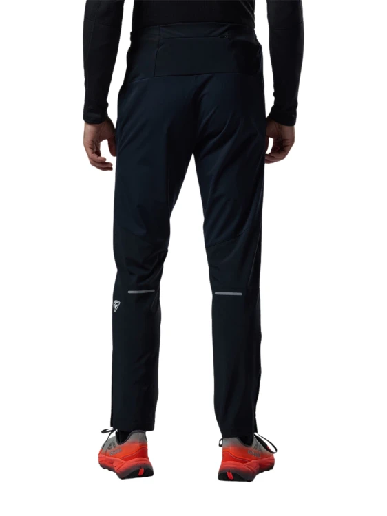 Spodnie męskie Rossignol Venon Softshell Black