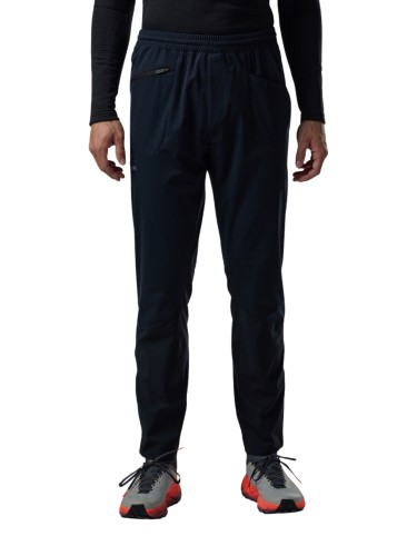 Spodnie męskie Rossignol Venon Softshell Black