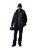 Spodnie narciarskie męskie Rossignol Resort Softshell Black