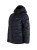 Kurtka puchowa damska Peak Performance Helium Down Hood black