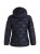Kurtka puchowa damska Peak Performance Helium Down Hood black