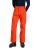 Spodnie narciarskie męskie Rossignol Ski Pant oxy orange