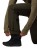 Spodnie narciarskie męskie Rossignol Resort Softshell Olive Shadow