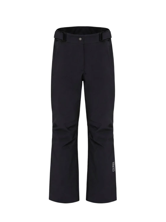 Spodnie narciarskie damskie Colmar Niseiko Black