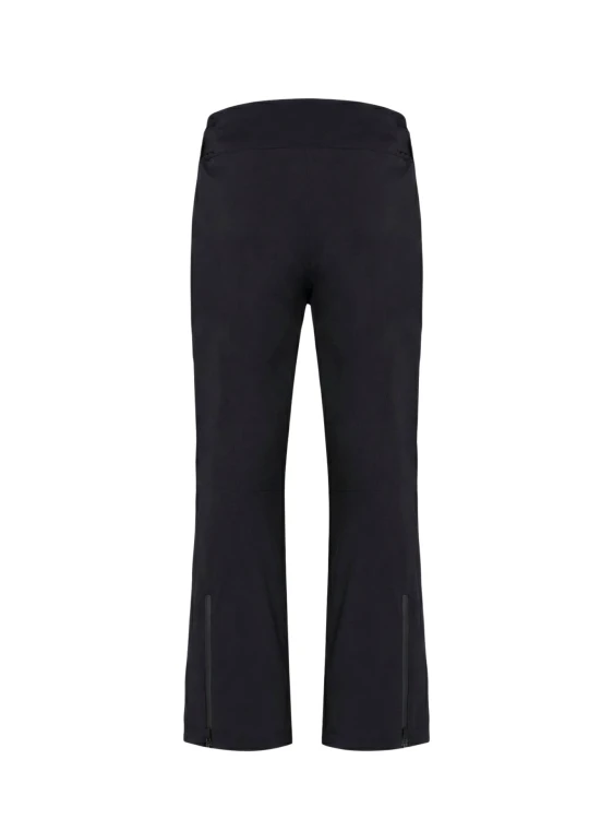 Spodnie narciarskie damskie Colmar Niseiko Black