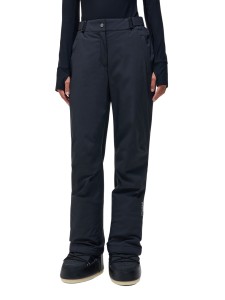 Spodnie narciarskie damskie Colmar Niseiko Black