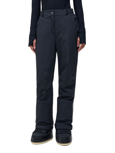 Spodnie narciarskie damskie Colmar Niseiko Black