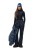 Spodnie narciarskie damskie Colmar Niseiko Black
