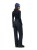 Spodnie narciarskie damskie Colmar Niseiko Black