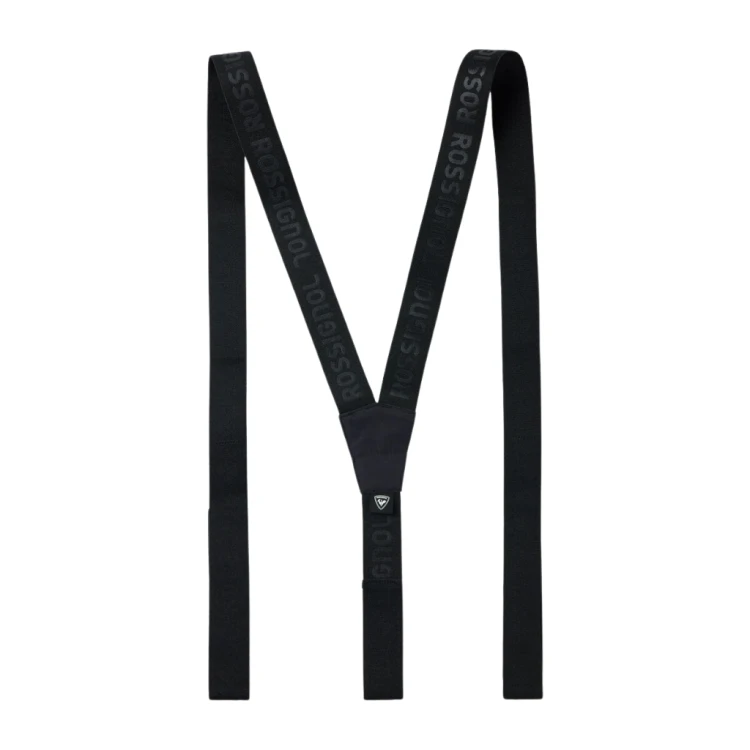 Szelki Rossignol Suspenders Black