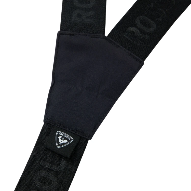 Szelki Rossignol Suspenders Black