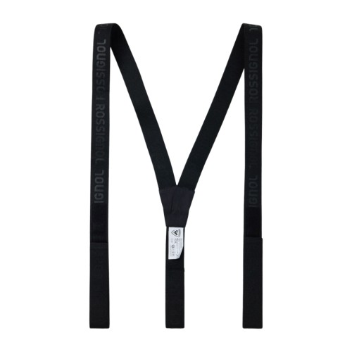 Szelki Rossignol Suspenders Black