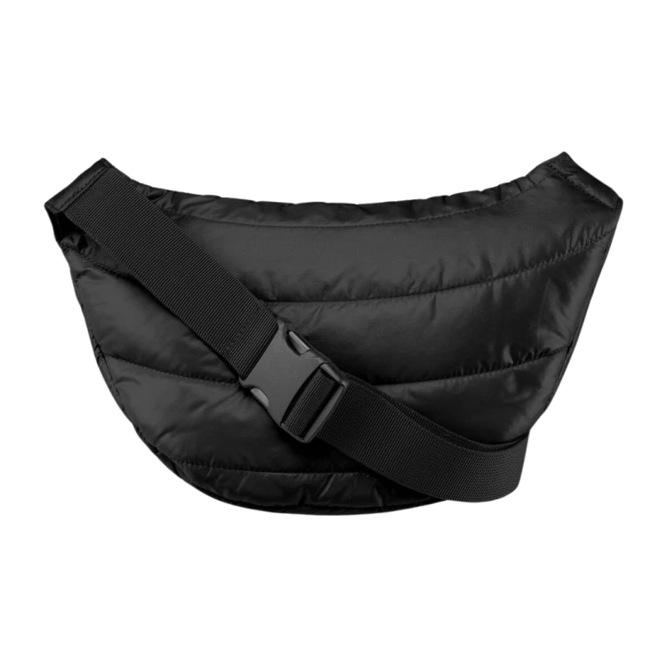 Nerka Rossignol Puffy Waist Bag Black