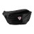 Nerka Rossignol Puffy Waist Bag Black