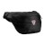 Nerka Rossignol Puffy Waist Bag Black