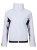 Kurtka narciarska damska Rossignol 4WS Blackside Insulated Black/White