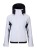 Kurtka narciarska damska Rossignol 4WS Blackside Insulated Black/White