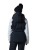 Kurtka narciarska damska Rossignol 4WS Blackside Insulated Black/White