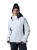 Kurtka narciarska damska Rossignol 4WS Blackside Insulated Black/White