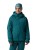 Kurtka narciarska damska Rossignol 4WS Blackside Insulated Transformative Teal