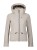 Kurtka narciarska damska Rossignol Snowdazzle Insulated Silver Cloud