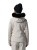 Kurtka narciarska damska Rossignol Snowdazzle Insulated Silver Cloud