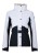 Kurtka narciarska damska Rossignol Snowdazzle Black/White