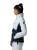 Kurtka narciarska damska Rossignol Snowdazzle Black/White