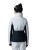 Kurtka narciarska damska Rossignol Snowdazzle Black/White