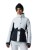 Kurtka narciarska damska Rossignol Snowdazzle Black/White