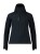 Kurtka damska Rossignol Venon Wind Hoodie Black