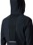 Kurtka damska Rossignol Venon Wind Hoodie Black